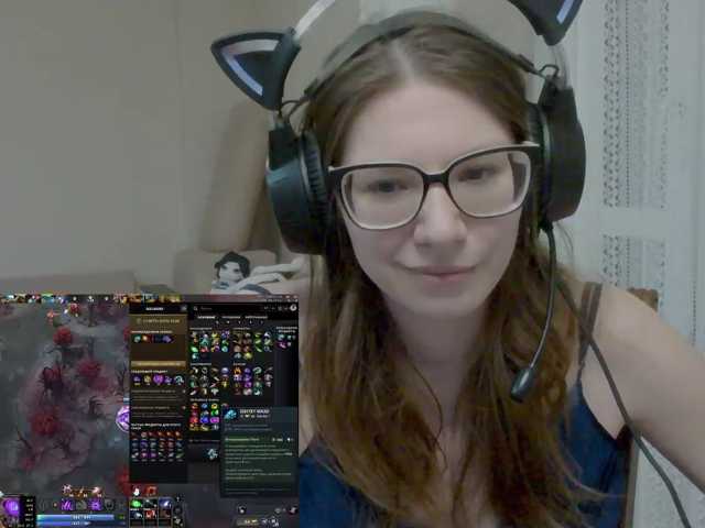 KittyMiracle live cam on BongaCams