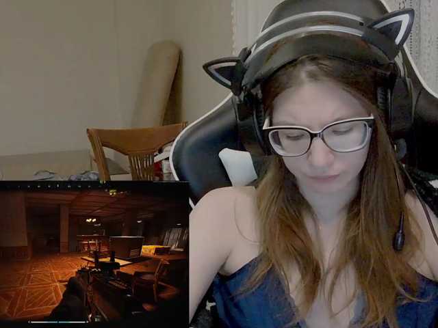 KittyMiracle live cam on BongaCams