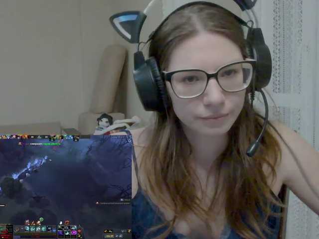 KittyMiracle live cam on BongaCams