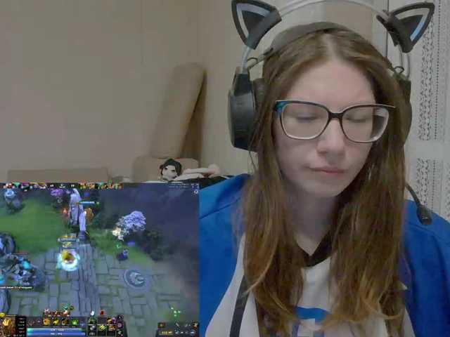 KittyMiracle live cam on BongaCams