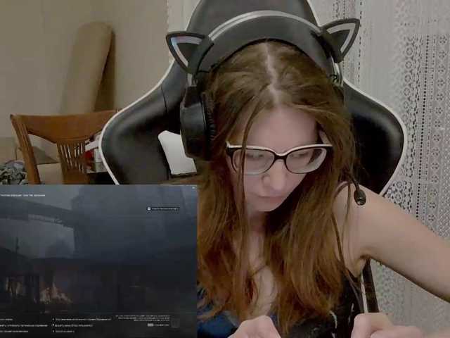 KittyMiracle live cam on BongaCams