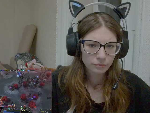 KittyMiracle live cam on BongaCams