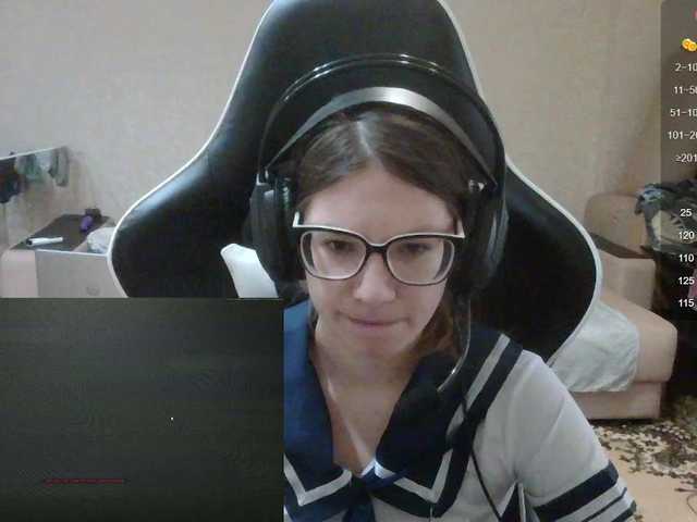 KittyMiracle live cam on BongaCams
