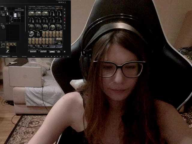 KittyMiracle live cam on BongaCams