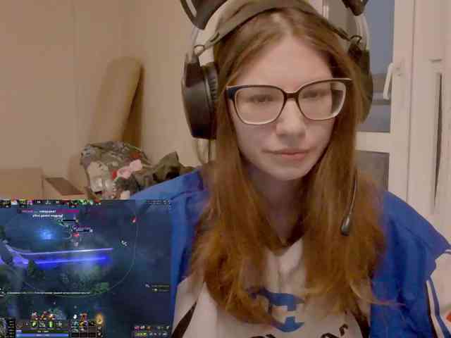 KittyMiracle webcam