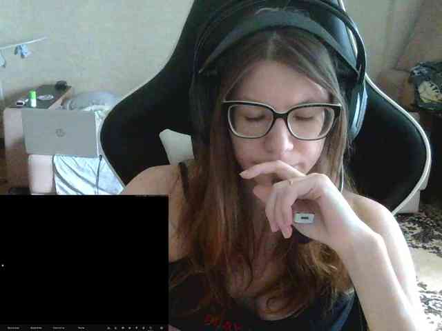 KittyMiracle webcam