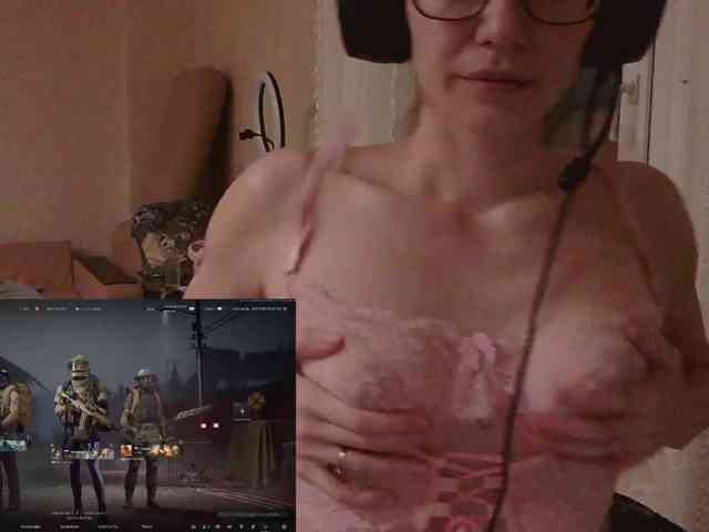 KittyMiracle webcam