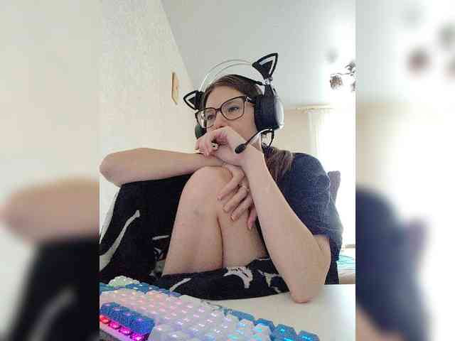 KittyMiracle webcam
