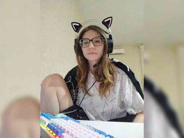 KittyMiracle webcam