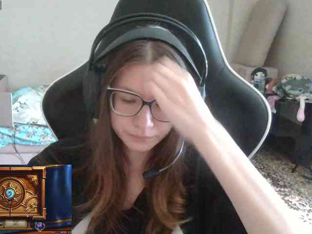 KittyMiracle webcam