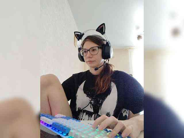 KittyMiracle webcam