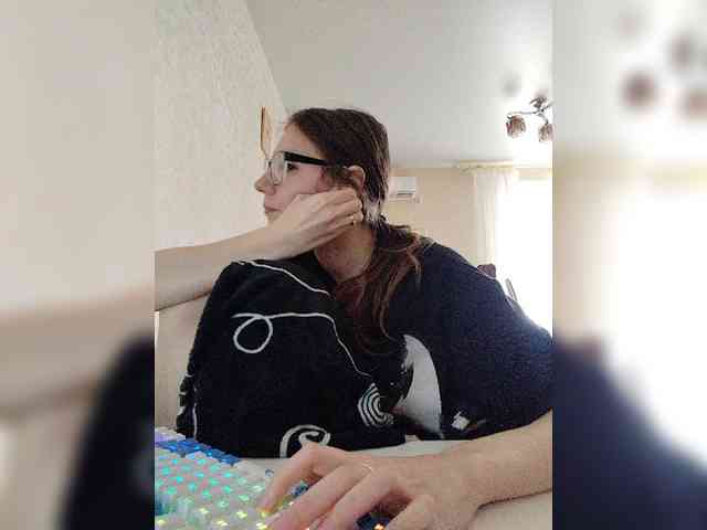 KittyMiracle webcam