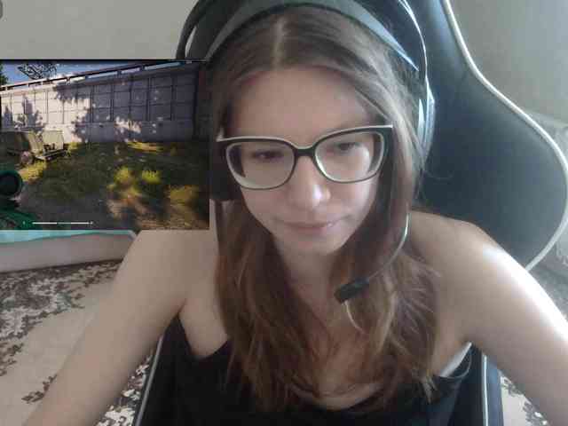 KittyMiracle webcam