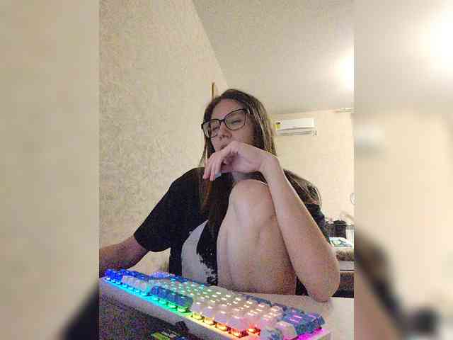 KittyMiracle webcam