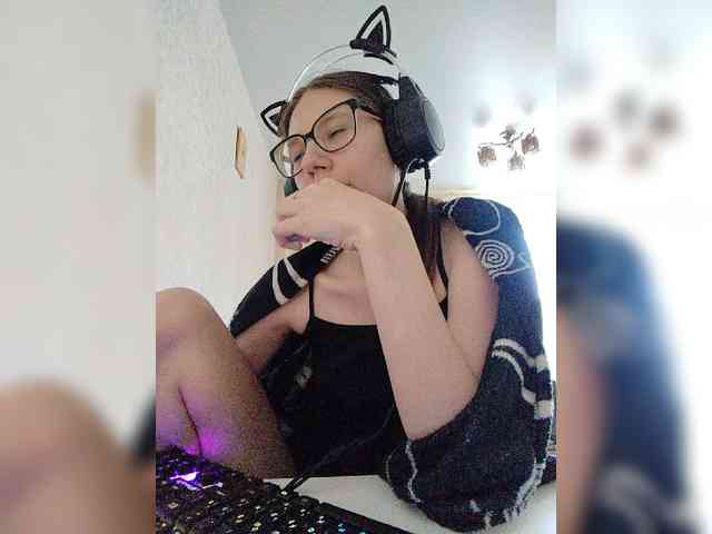 KittyMiracle webcam