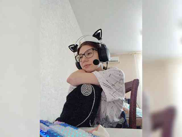KittyMiracle webcam