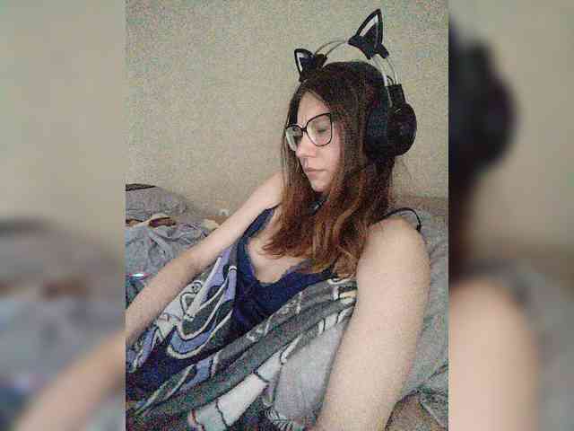 Acest model este live acum. KittyMiracle