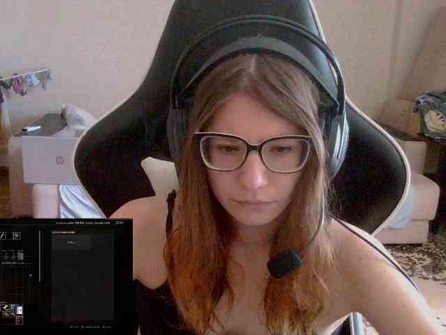 KittyMiracle webcam