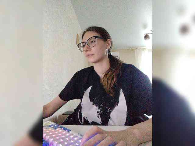 KittyMiracle webcam