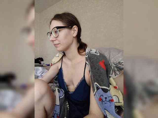 KittyMiracle webcam
