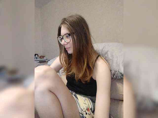 KittyMiracle webcam