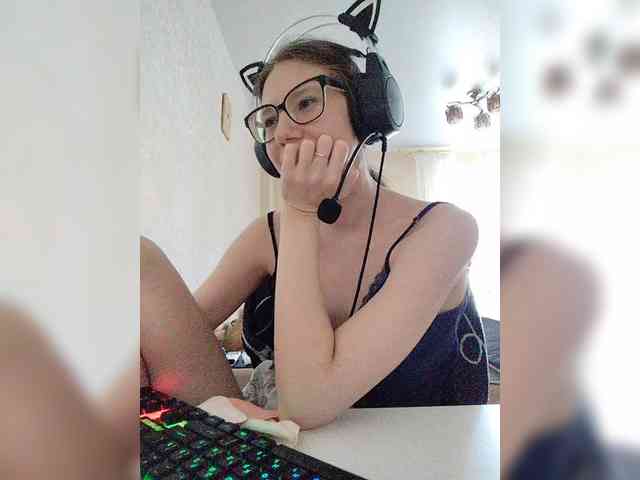KittyMiracle webcam