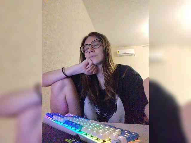 KittyMiracle webcam