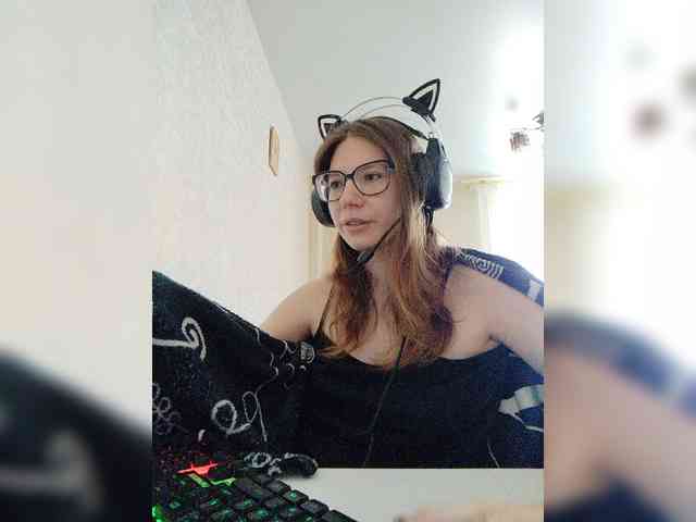 KittyMiracle webcam