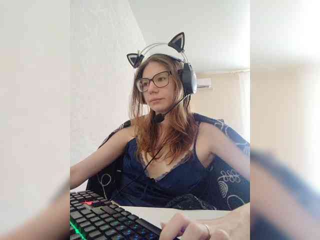 KittyMiracle webcam