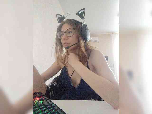 KittyMiracle webcam