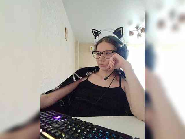 KittyMiracle webcam