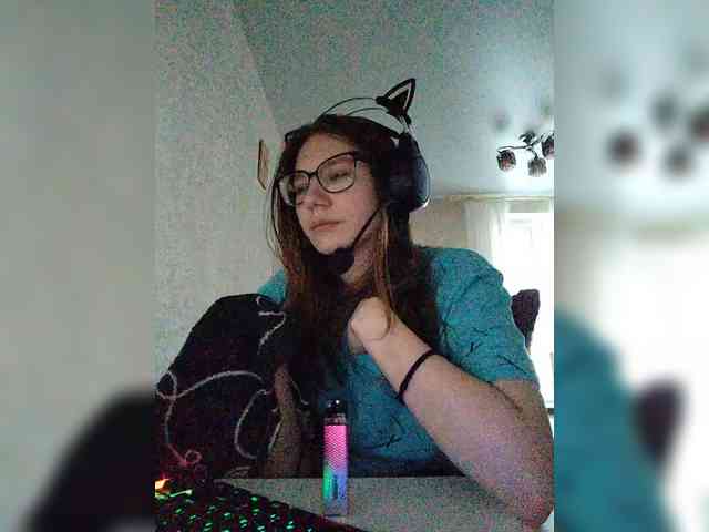 KittyMiracle webcam