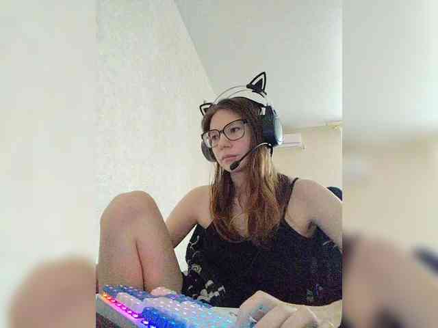 KittyMiracle webcam