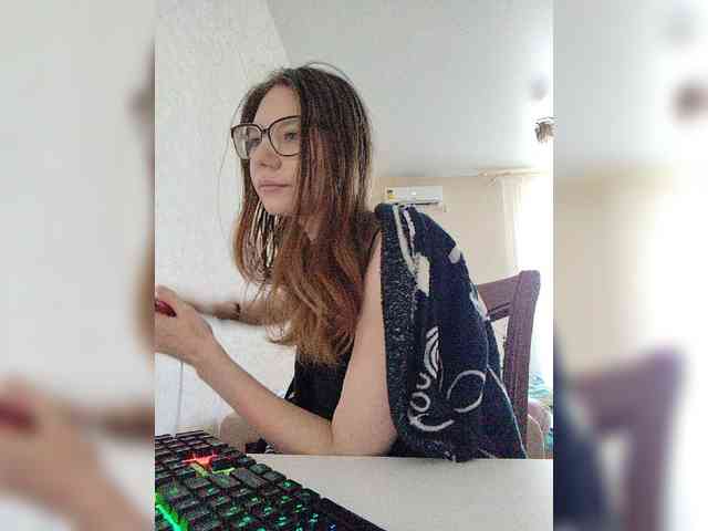 KittyMiracle webcam