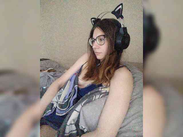 KittyMiracle webcam