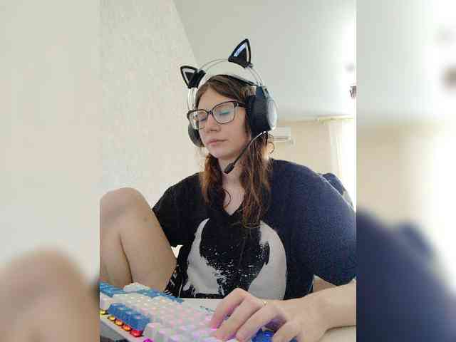 KittyMiracle webcam