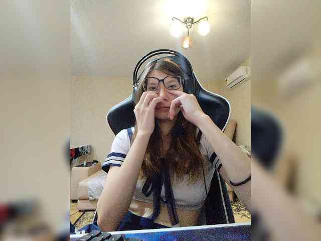 KittyMiracle webcam