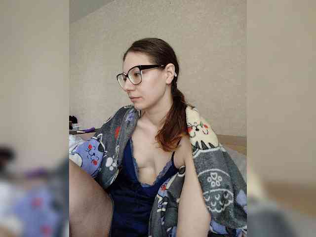 KittyMiracle webcam