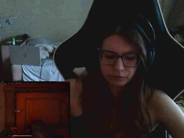 KittyMiracle webcam
