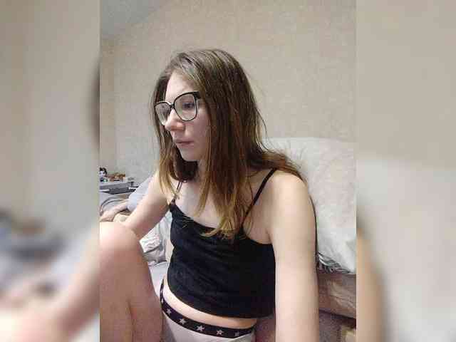 KittyMiracle webcam