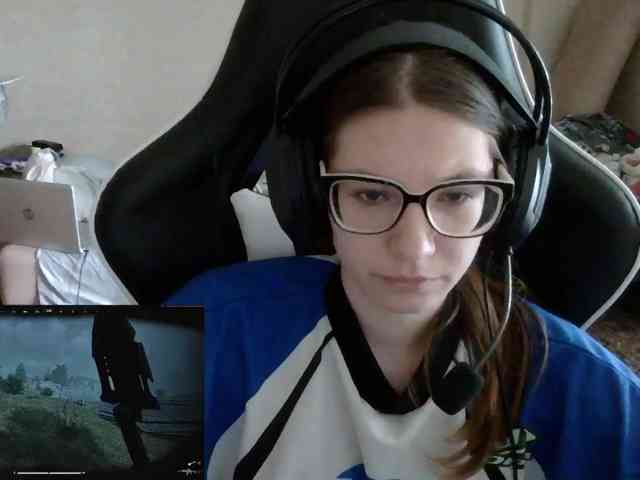 KittyMiracle webcam
