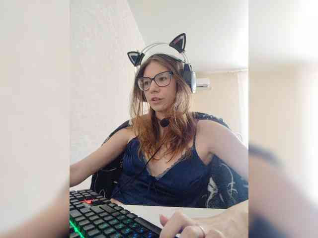 KittyMiracle webcam