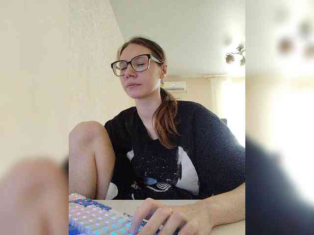 KittyMiracle webcam