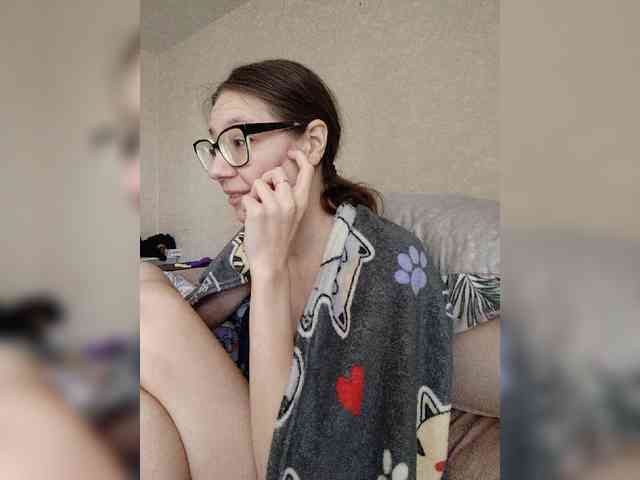 KittyMiracle webcam