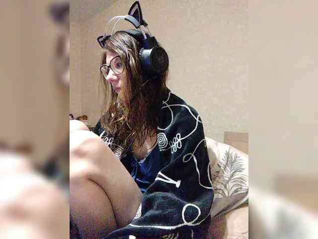 KittyMiracle webcam