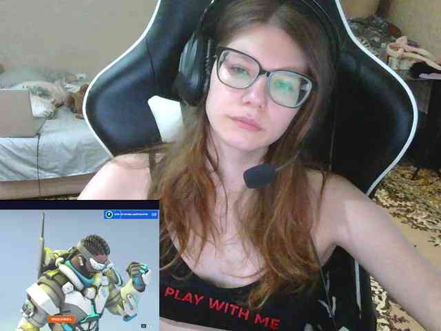KittyMiracle webcam