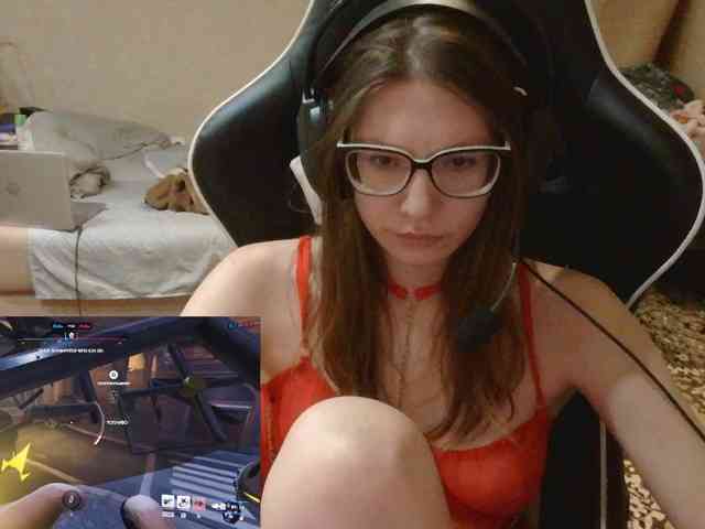 KittyMiracle webcam