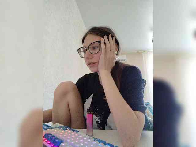 KittyMiracle webcam