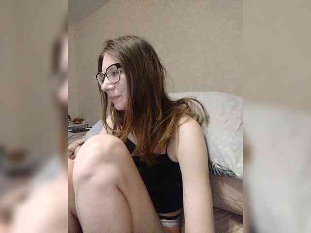 KittyMiracle webcam