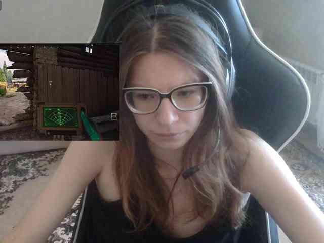 KittyMiracle webcam